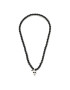 KARL LAGERFELD Колие 226M3990 Черен - Pepit.bg