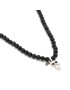 KARL LAGERFELD Колие 226M3990 Черен - Pepit.bg