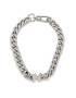 KARL LAGERFELD Колие 226W3934 Сребрист - Pepit.bg