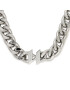 KARL LAGERFELD Колие 226W3934 Сребрист - Pepit.bg