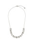 KARL LAGERFELD Колие 231W3140 Сребрист - Pepit.bg