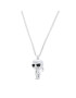 KARL LAGERFELD Колие 235W3921 Сребрист - Pepit.bg