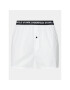 KARL LAGERFELD Комплект 3 чифта боксерки Aop Woven Boxer Short (X3) 235M2108 Черен - Pepit.bg