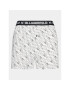 KARL LAGERFELD Комплект 3 чифта боксерки Ikonik 2.0 Woven Boxer (X3) 235M2115 Черен - Pepit.bg