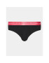 KARL LAGERFELD Комплект 7 чифта слипове Day Of The Week Brief (7-Pack) 235M2103 Цветен - Pepit.bg