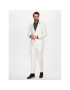 KARL LAGERFELD Костюм 105200 532036 Екрю Regular Fit - Pepit.bg