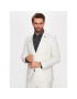 KARL LAGERFELD Костюм 105200 532036 Екрю Regular Fit - Pepit.bg