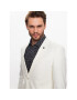KARL LAGERFELD Костюм 105200 532036 Екрю Regular Fit - Pepit.bg