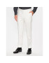 KARL LAGERFELD Костюм 105200 532036 Екрю Regular Fit - Pepit.bg
