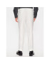 KARL LAGERFELD Костюм 105200 532036 Екрю Regular Fit - Pepit.bg