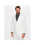 KARL LAGERFELD Костюм 105200 532039 Бял Regular Fit - Pepit.bg