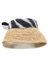 KARL LAGERFELD Козирка 221W3410 Бежов - Pepit.bg