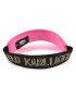 KARL LAGERFELD Козирка Z11056 Розов - Pepit.bg