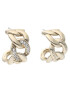 KARL LAGERFELD Обици 220W3959 Златист - Pepit.bg