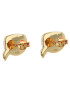 KARL LAGERFELD Обици 220W3879 Златист - Pepit.bg