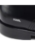 KARL LAGERFELD Обувки KL12224 Черен - Pepit.bg