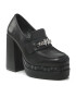 KARL LAGERFELD Обувки KL30134 Черен - Pepit.bg