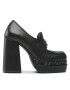 KARL LAGERFELD Обувки KL30134 Черен - Pepit.bg