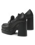 KARL LAGERFELD Обувки KL30134 Черен - Pepit.bg