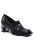 KARL LAGERFELD Обувки KL30633 Черен - Pepit.bg