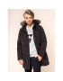 KARL LAGERFELD Парка 505006 592504 Черен Regular Fit - Pepit.bg