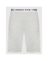 KARL LAGERFELD Пижама 220M2180 Бял Regular Fit - Pepit.bg
