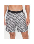 KARL LAGERFELD Плувни шорти 230M2203 Бял Regular Fit - Pepit.bg