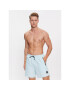 KARL LAGERFELD Плувни шорти 230M2204 Син Regular Fit - Pepit.bg