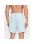 KARL LAGERFELD Плувни шорти 230M2204 Син Regular Fit - Pepit.bg