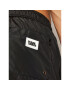 KARL LAGERFELD Плувни шорти Classic KL21MBS02 Черен Regular Fit - Pepit.bg
