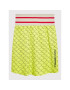 Karl Lagerfeld Kids Пола Z13084 D Зелен Regular Fit - Pepit.bg
