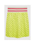 Karl Lagerfeld Kids Пола Z13084 D Зелен Regular Fit - Pepit.bg