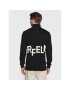 KARL LAGERFELD Поло 655020 524399 Черен Regular Fit - Pepit.bg