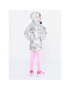 Karl Lagerfeld Kids Преходно яке Z16149 D Сив Regular Fit - Pepit.bg