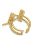 KARL LAGERFELD Пръстен 226W3955 Златист - Pepit.bg