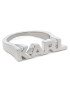 KARL LAGERFELD Пръстен 230W3939 Сребрист - Pepit.bg