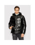 KARL LAGERFELD Пухено яке 505005 512505 Черен Regular Fit - Pepit.bg