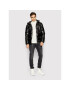 KARL LAGERFELD Пухено яке 505005 512505 Черен Regular Fit - Pepit.bg