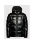 KARL LAGERFELD Пухено яке 505005 512505 Черен Regular Fit - Pepit.bg