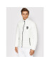 KARL LAGERFELD Пухено яке 505096 512590 Бял Dynamic Fit - Pepit.bg