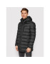 KARL LAGERFELD Пухено яке 505098 512593 Черен Regular Fit - Pepit.bg