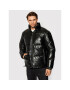 KARL LAGERFELD Пухено яке Blouson 505009 512505 Черен Regular Fit - Pepit.bg