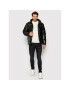 KARL LAGERFELD Пухено яке Blouson 505009 512505 Черен Regular Fit - Pepit.bg