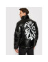 KARL LAGERFELD Пухено яке Blouson 505009 512505 Черен Regular Fit - Pepit.bg