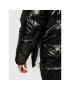 KARL LAGERFELD Пухено яке Blouson 505009 512505 Черен Regular Fit - Pepit.bg