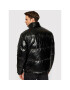 KARL LAGERFELD Пухено яке Blouson 505009 512505 Черен Regular Fit - Pepit.bg