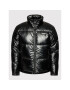 KARL LAGERFELD Пухено яке Blouson 505009 512505 Черен Regular Fit - Pepit.bg