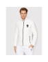 KARL LAGERFELD Пухено яке Blouson 505400 521590 Бял Regular Fit - Pepit.bg