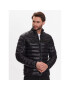 KARL LAGERFELD Пухено яке 505026 532590 Черен Regular Fit - Pepit.bg