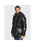 KARL LAGERFELD Пухено яке 505041 524547 Черен Regular Fit - Pepit.bg